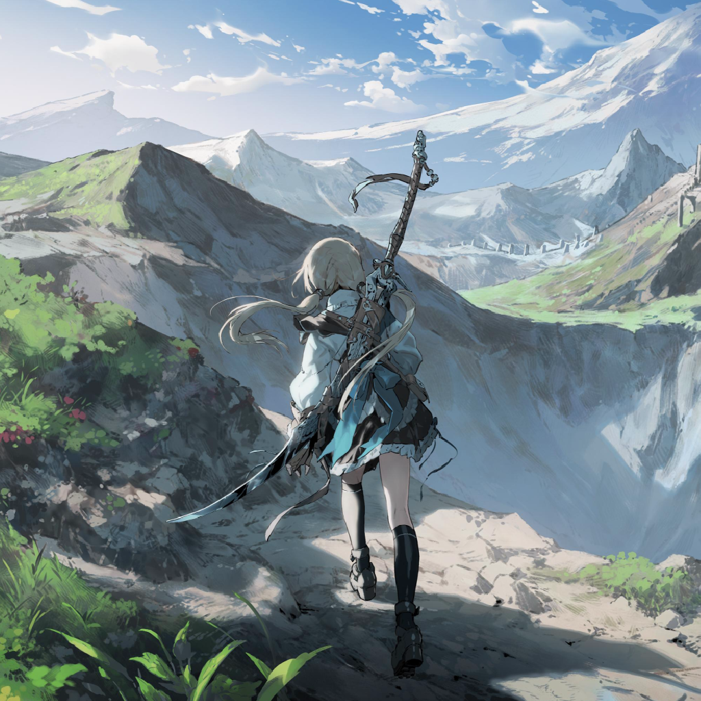 未禾的渲染小屋